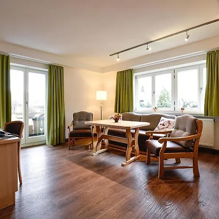 Appartement Haus Concordia In Am Tegernsee - Dal02002-cya