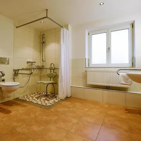 Appartement Haus Concordia In Am Tegernsee - Dal02002-cya Bad Wiessee
