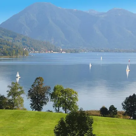 Appartement Haus Concordia In Am Tegernsee - Dal02002-cya *