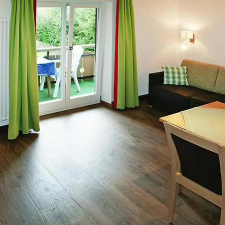 Lägenhet Haus Concordia In Am Tegernsee - Dal02002-cya *